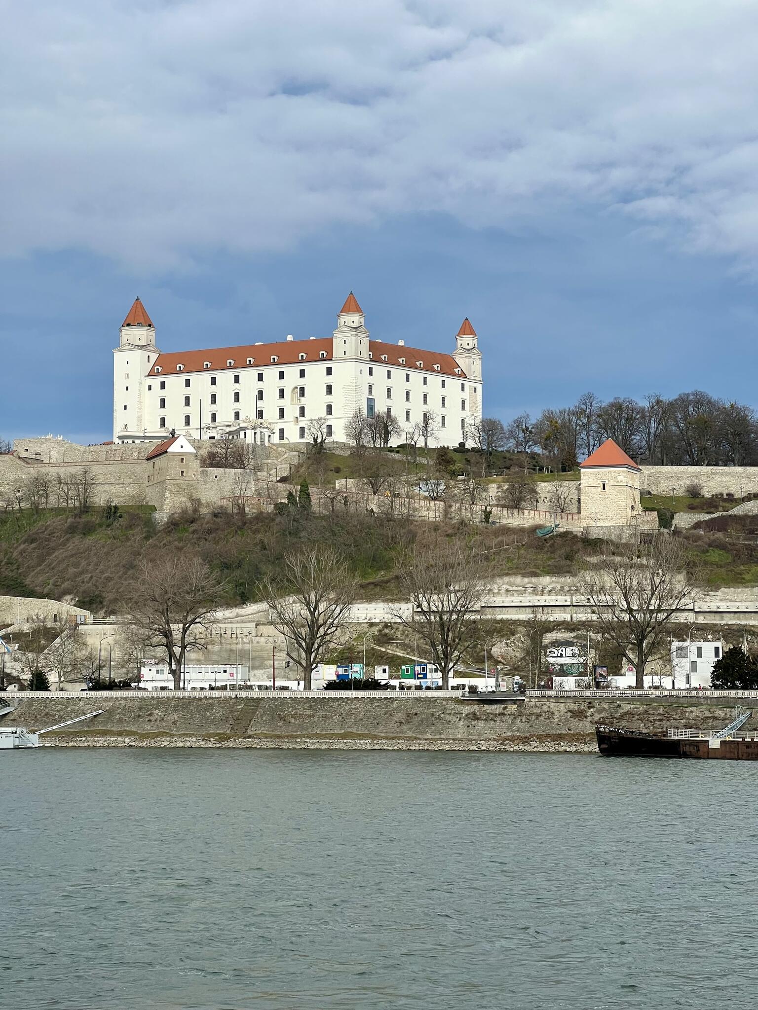 Bratislava